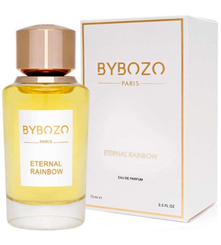 ByBozo Eternal Rainbow