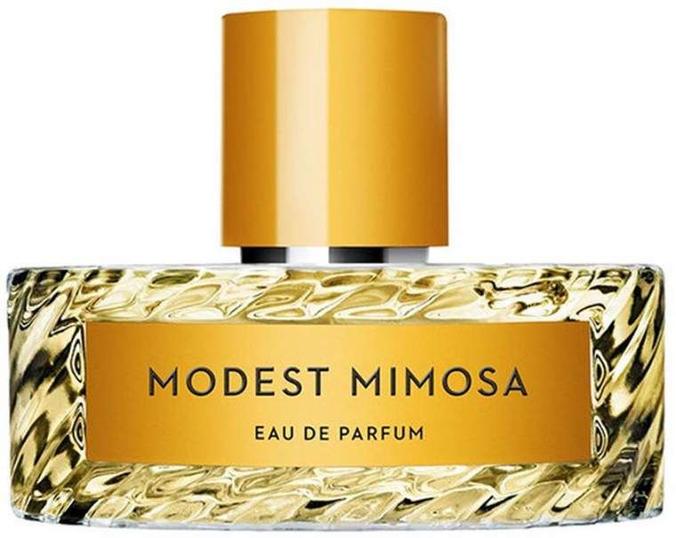 Vilhelm Parfumerie Modest Mimosa