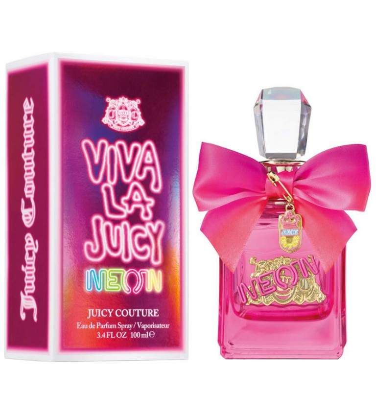 Juicy Couture Viva La Juicy Neon