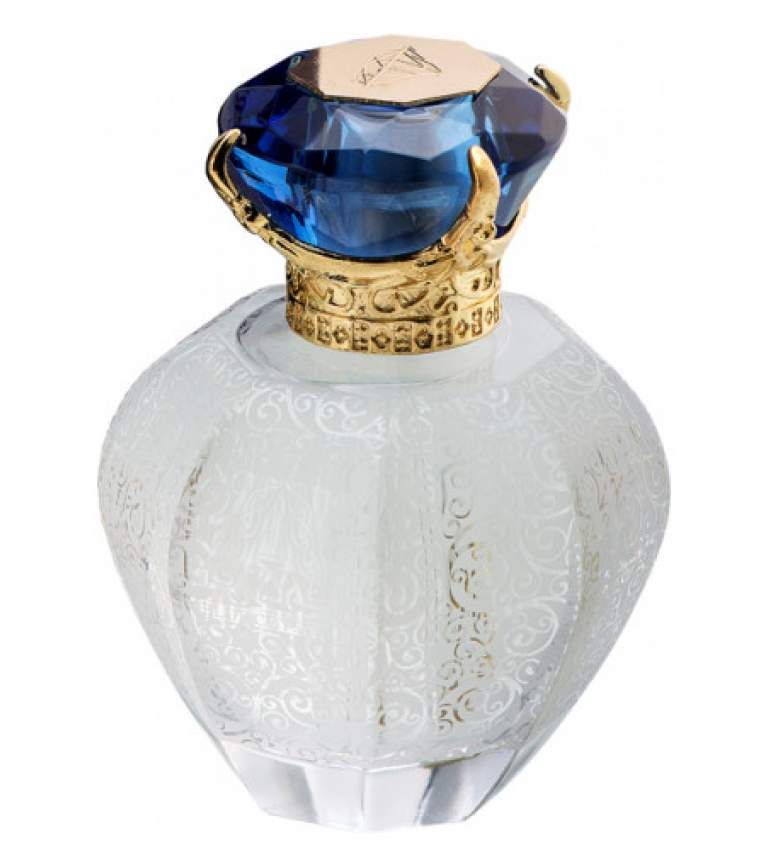 Attar Collection Blue Crystal