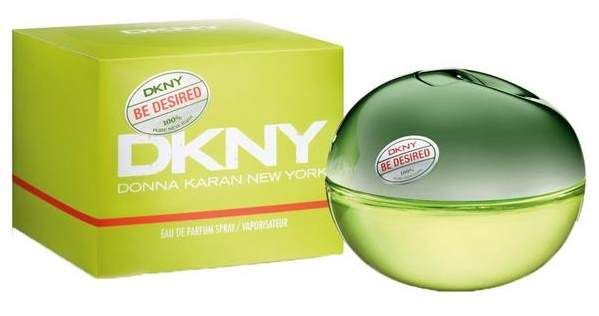 Donna Karan DKNY Be Desired