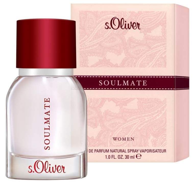 s.Oliver Soulmate Women