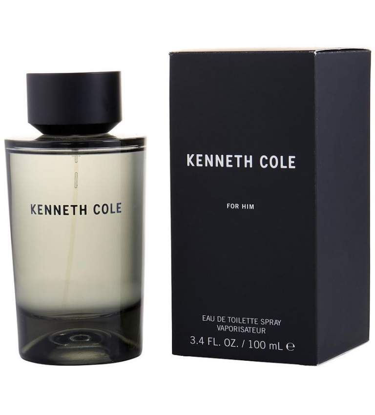 Kenneth Cole Kenneth Cole for Him