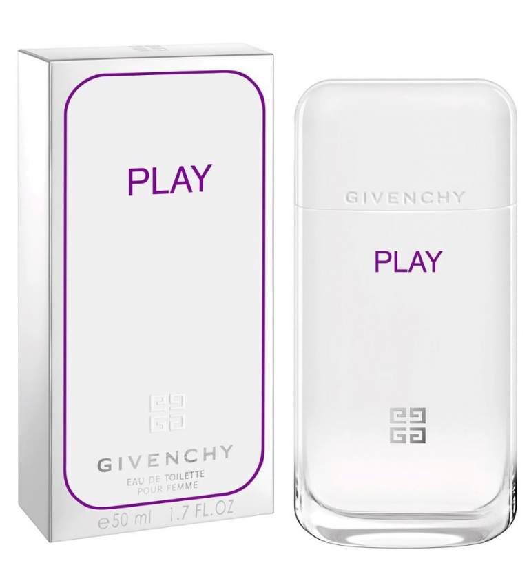 Givenchy Play for Her Eau de Toilette