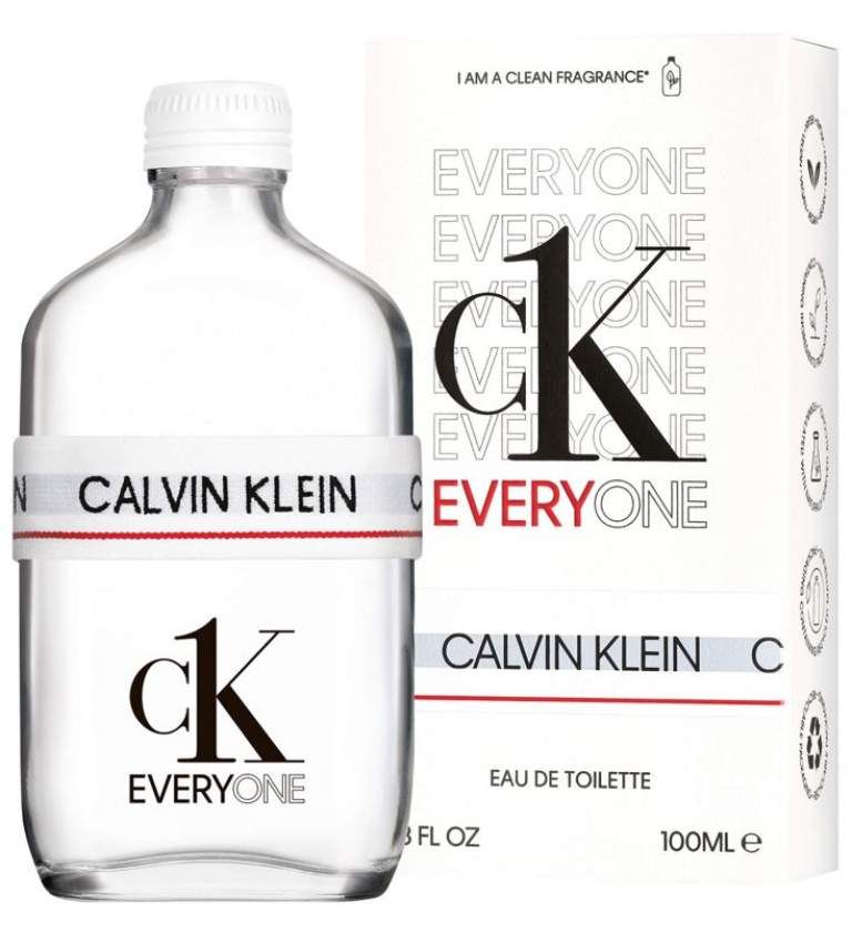 Calvin Klein CK Everyone