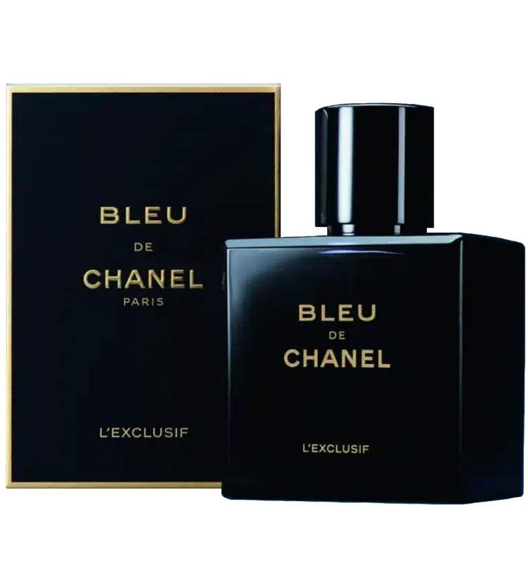 Chanel Bleu de Chanel L'Exclusif