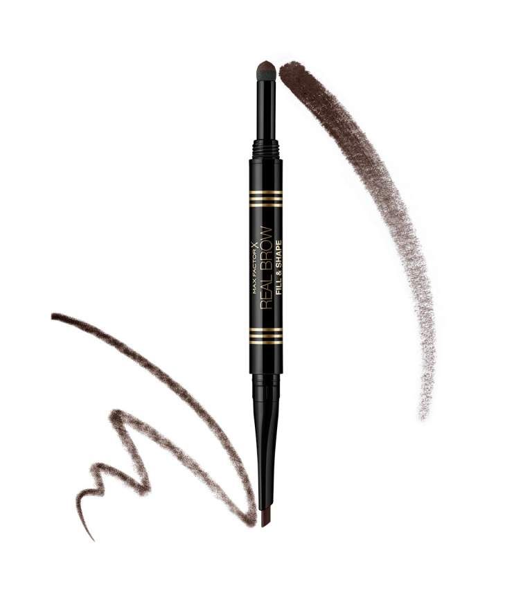 Max Factor Real Brow Fill & Shape