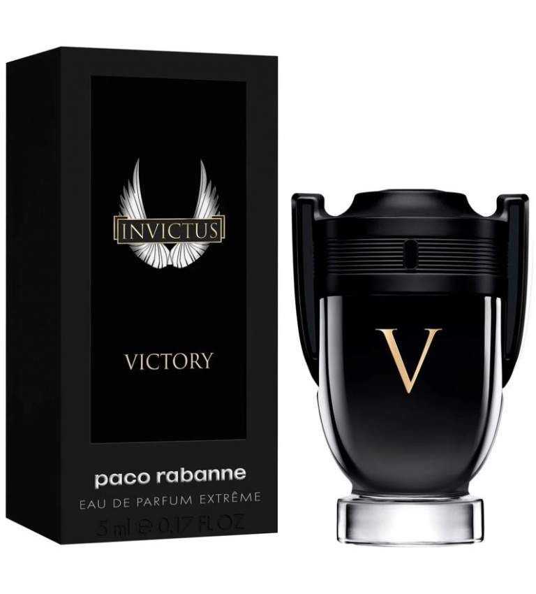 Rabanne Invictus Victory