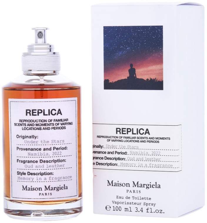 Maison Margiela Replica Under the Stars