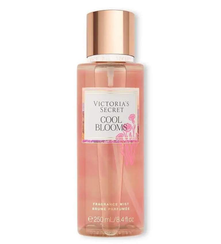 Victoria's Secret Cool Blooms Fragrance Mist