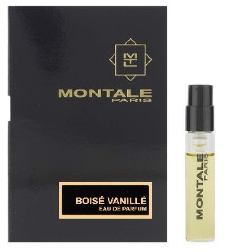 Montale Boise Vanille
