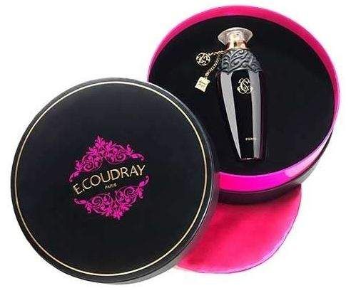 E. Coudray Ylang Ylang