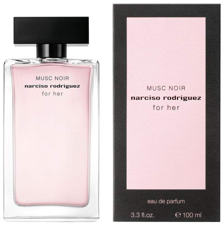 Narciso Rodriguez Musc Noir for Her