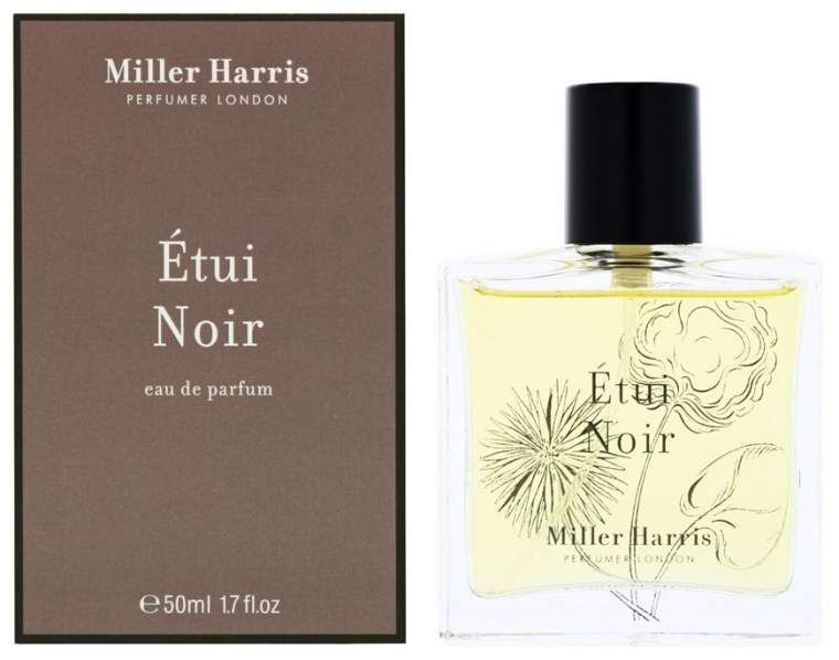 Miller Harris Etui Noir