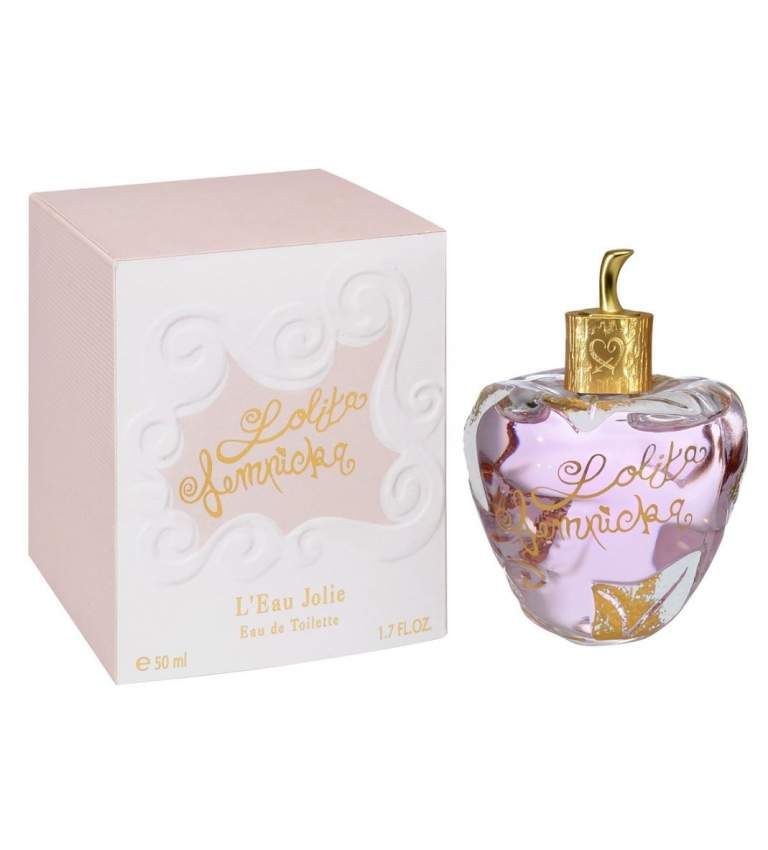 Lolita Lempicka L’Eau Jolie