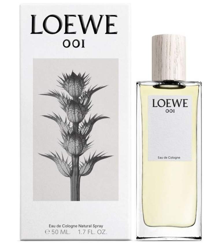 Loewe Loewe 001 Eau de Cologne