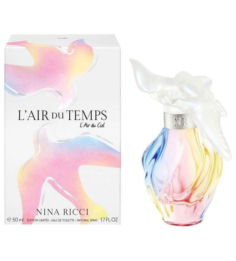 Nina Ricci L'Air du Ciel
