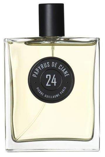 Pierre Guillaume 24 Papyrus de Ciane