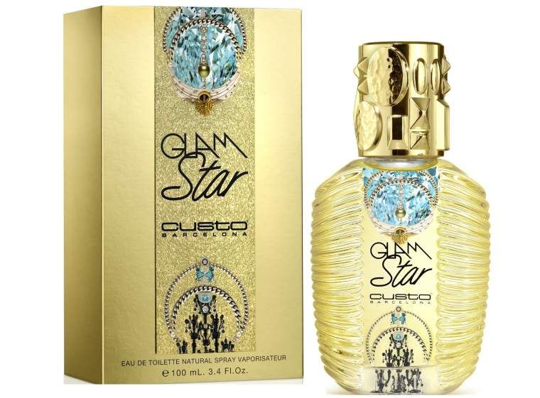 Custo Barcelona Glam Star