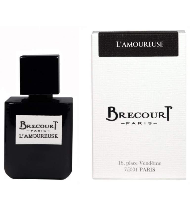 Brecourt L'Amoureuse