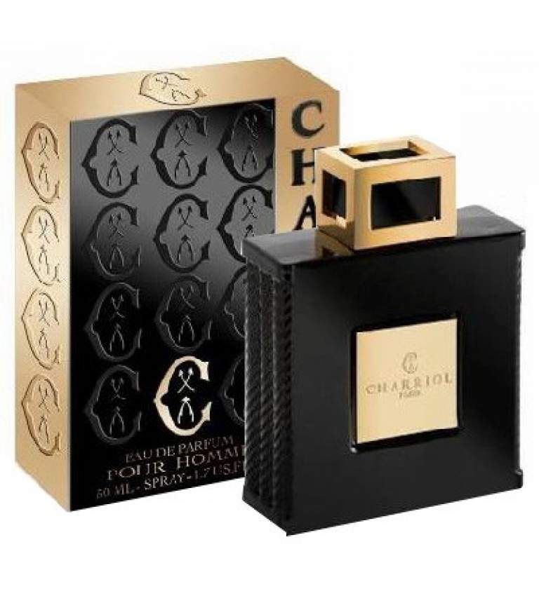 Charriol Charriol pour Homme Eau de Parfum