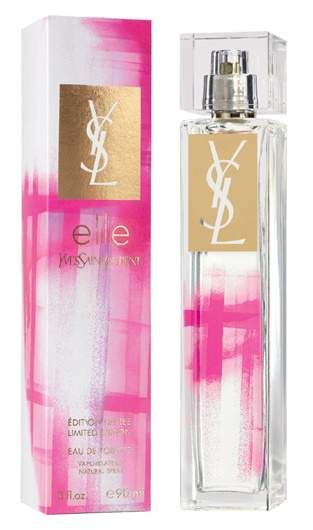 Yves Saint Laurent Elle Limited Edition