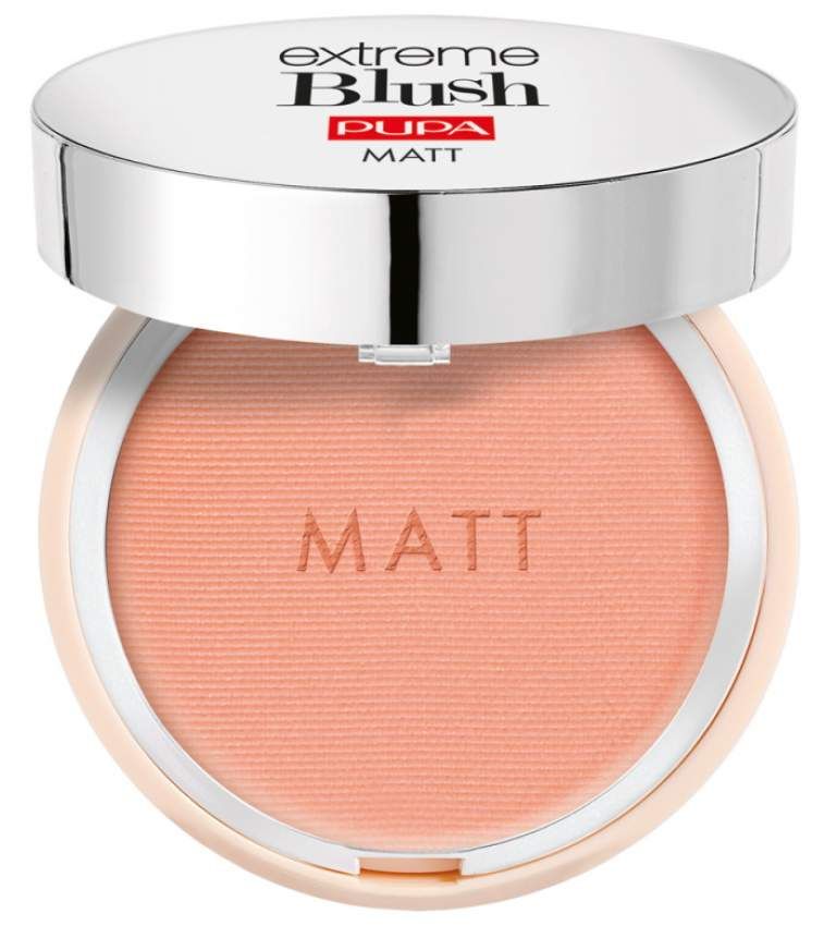 Pupa Extreme Blush Matt