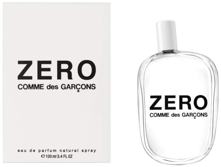 Comme des Garcons Zero
