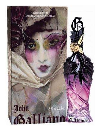 John Galliano John Galliano