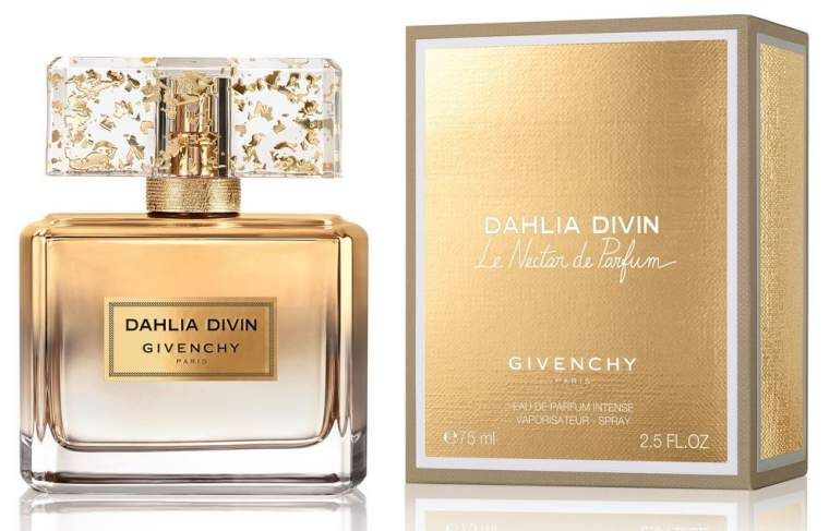 Givenchy Dahlia Divin Le Nectar de Parfum