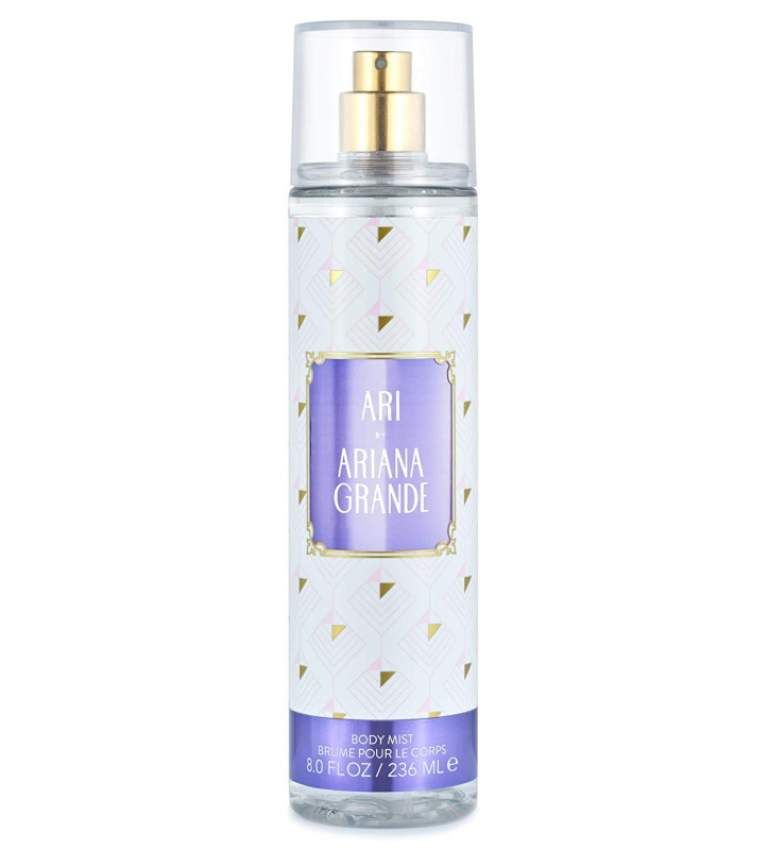 Ariana Grande Ariana Grande Ari Body Mist
