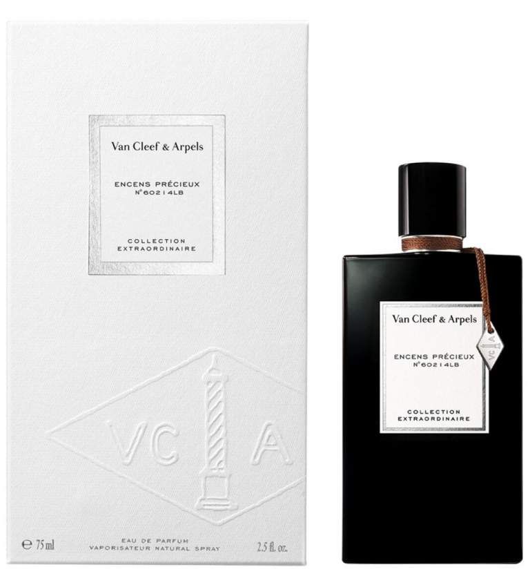 Van Cleef & Arpels Encens Precieux