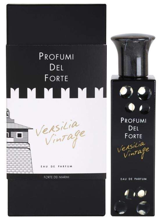 Profumi del Forte Versilia Vintage Boise