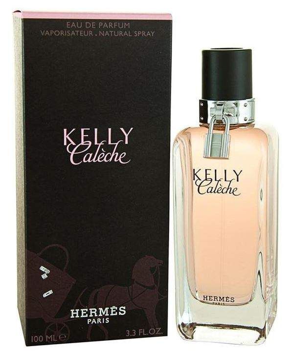 Hermes Kelly Caleche Eau de Parfum