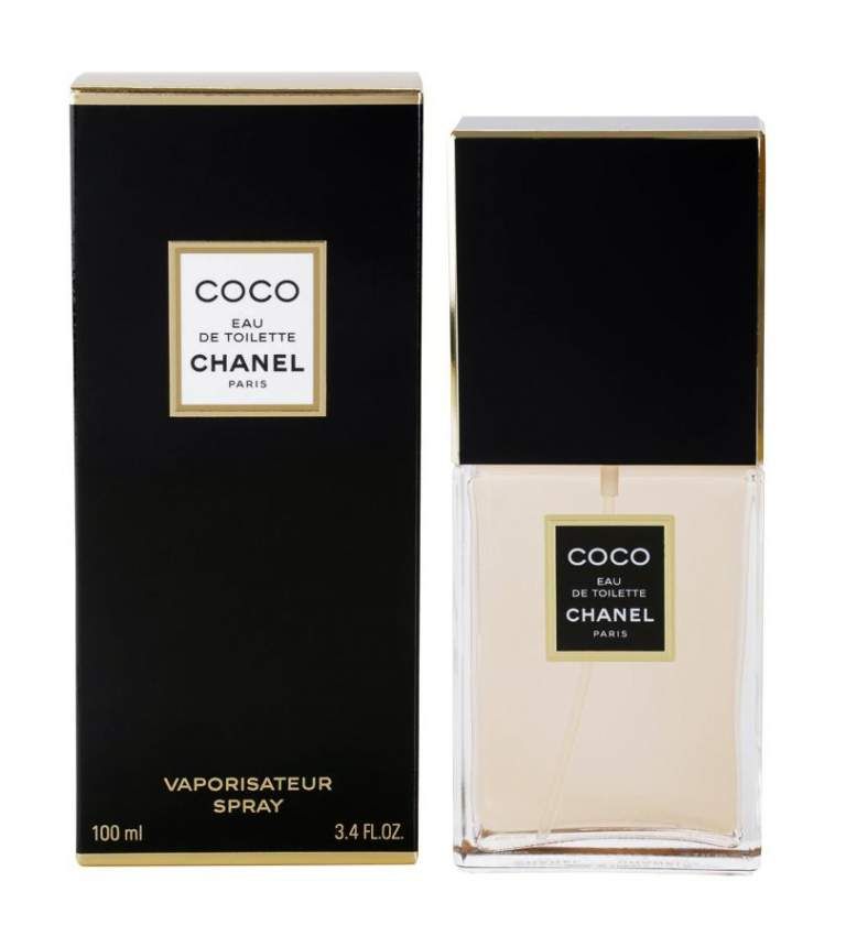 Chanel Coco