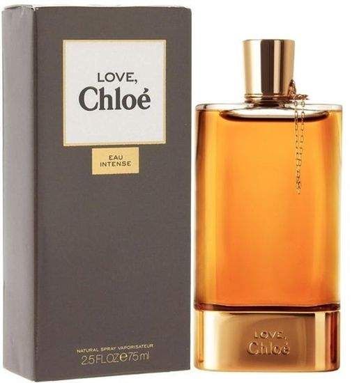 Chloe Love, Chloe Eau Intense