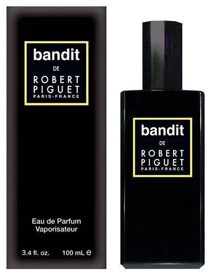 Robert Piguet Bandit