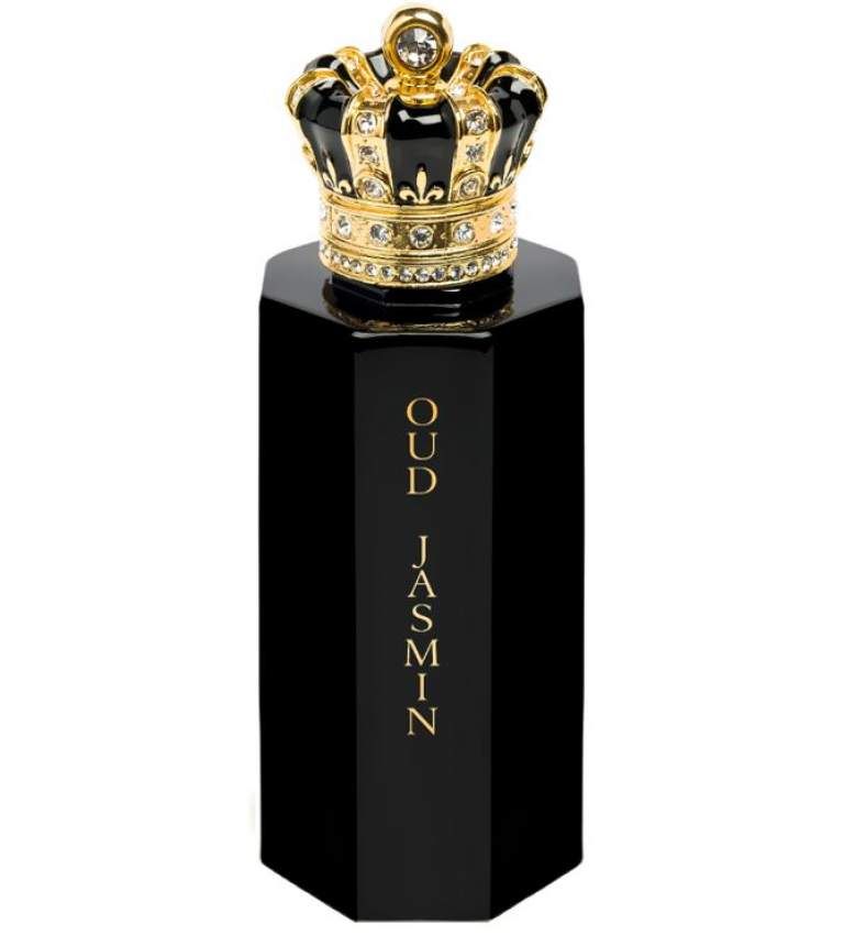 Royal Crown Oud Jasmine