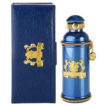 Alexandre.J The Collector Zafeer Oud Vanille