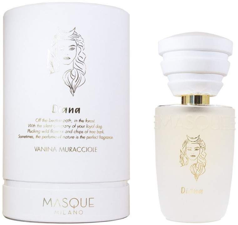 Masque Milano Diana