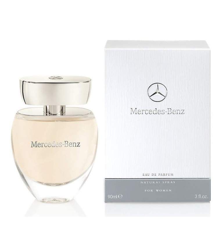 Mercedes-Benz Mercedes-Benz for Women