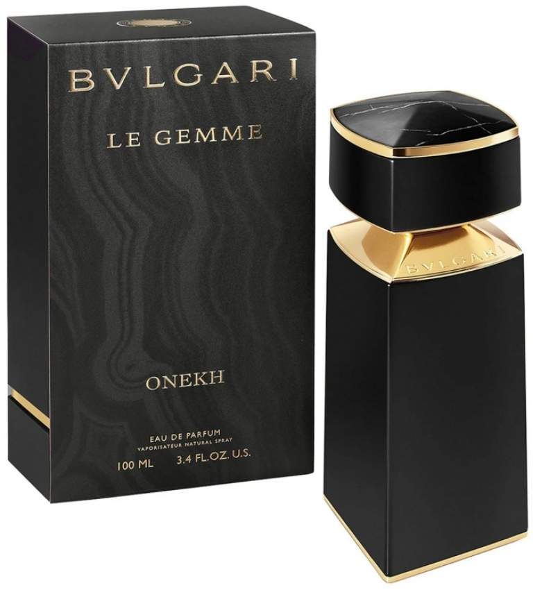 Bvlgari Le Gemme Onekh