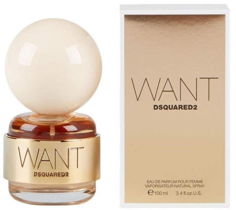 Dsquared2 Want