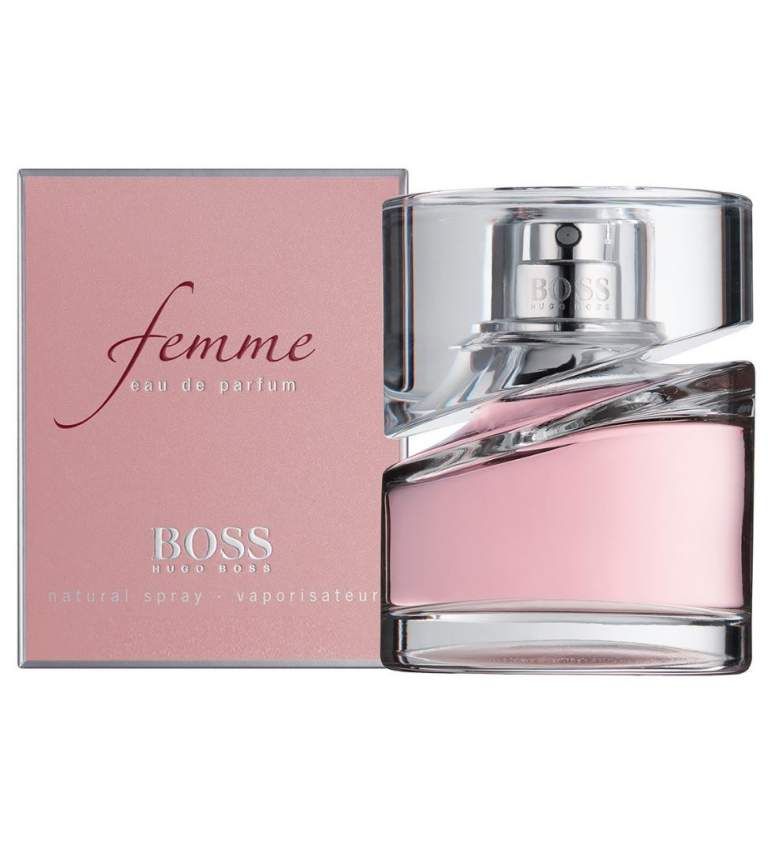 Hugo Boss Femme