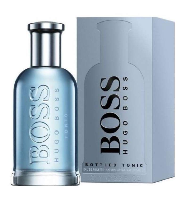 Hugo Boss Boss Bottled Tonic