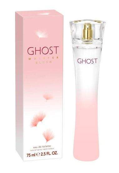 Ghost Whisper Blush