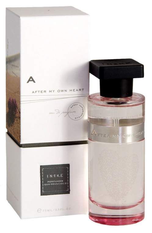 Ineke After My Own Heart