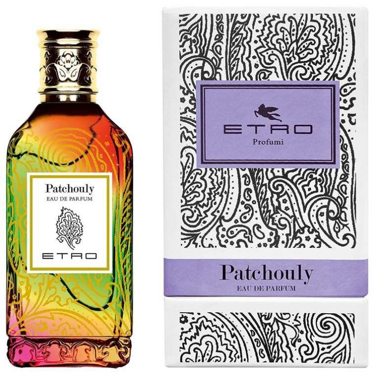 Etro Patchouly Eau de Parfum