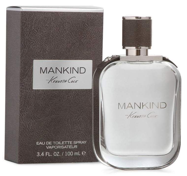 Kenneth Cole Mankind