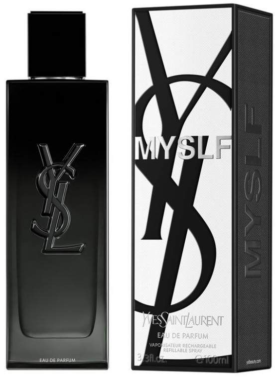 Yves Saint Laurent MYSLF